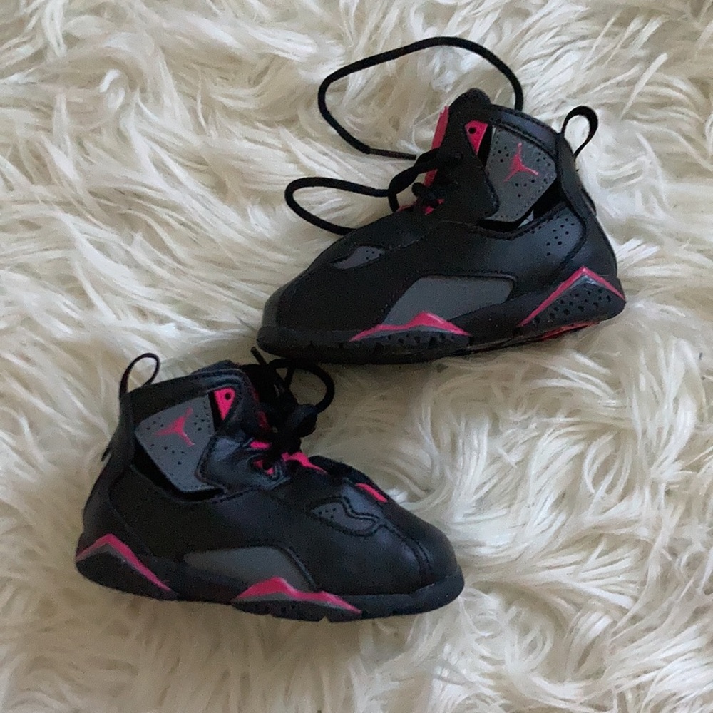 Toddler Jordan Sneakers